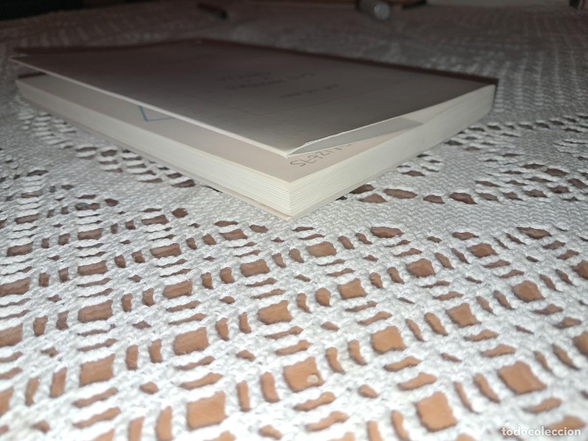 Libros de segunda mano: Las heridas de la ciencia Jos&eacute; Luis Peset - Foto 6