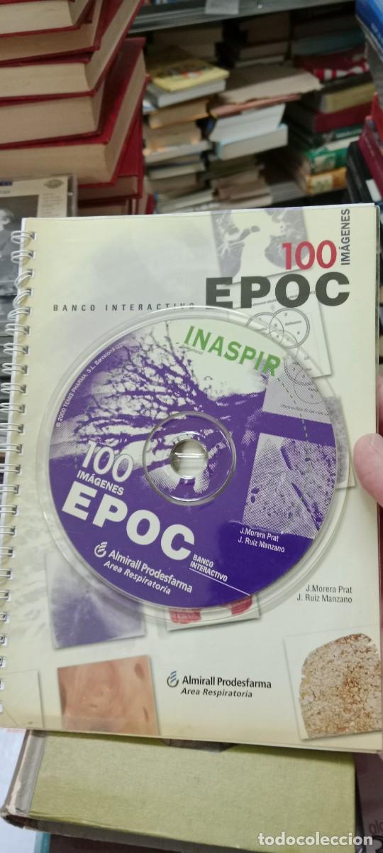 Libros de segunda mano: TOP-20 LIBRO 100 IMAGENES EPOC - Foto 1