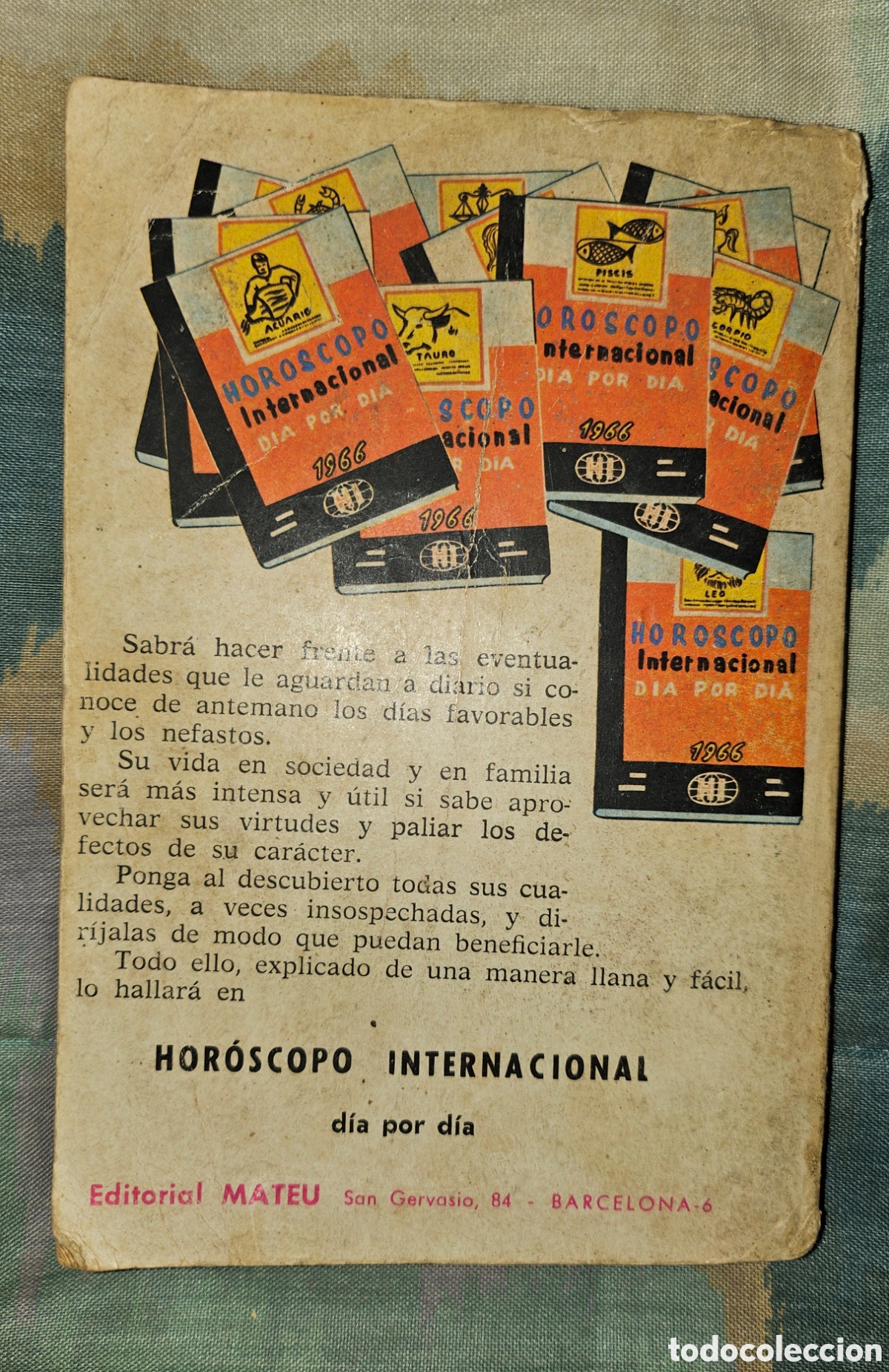 Libros de segunda mano: Peque&ntilde;o libro Tele- Pepe de troncharse - Foto 2