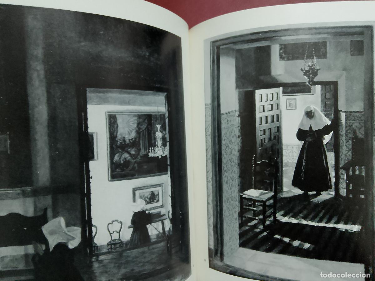 Libros de segunda mano: Alfonso Grosso: Cuadros de interior (1966) - Foto 4