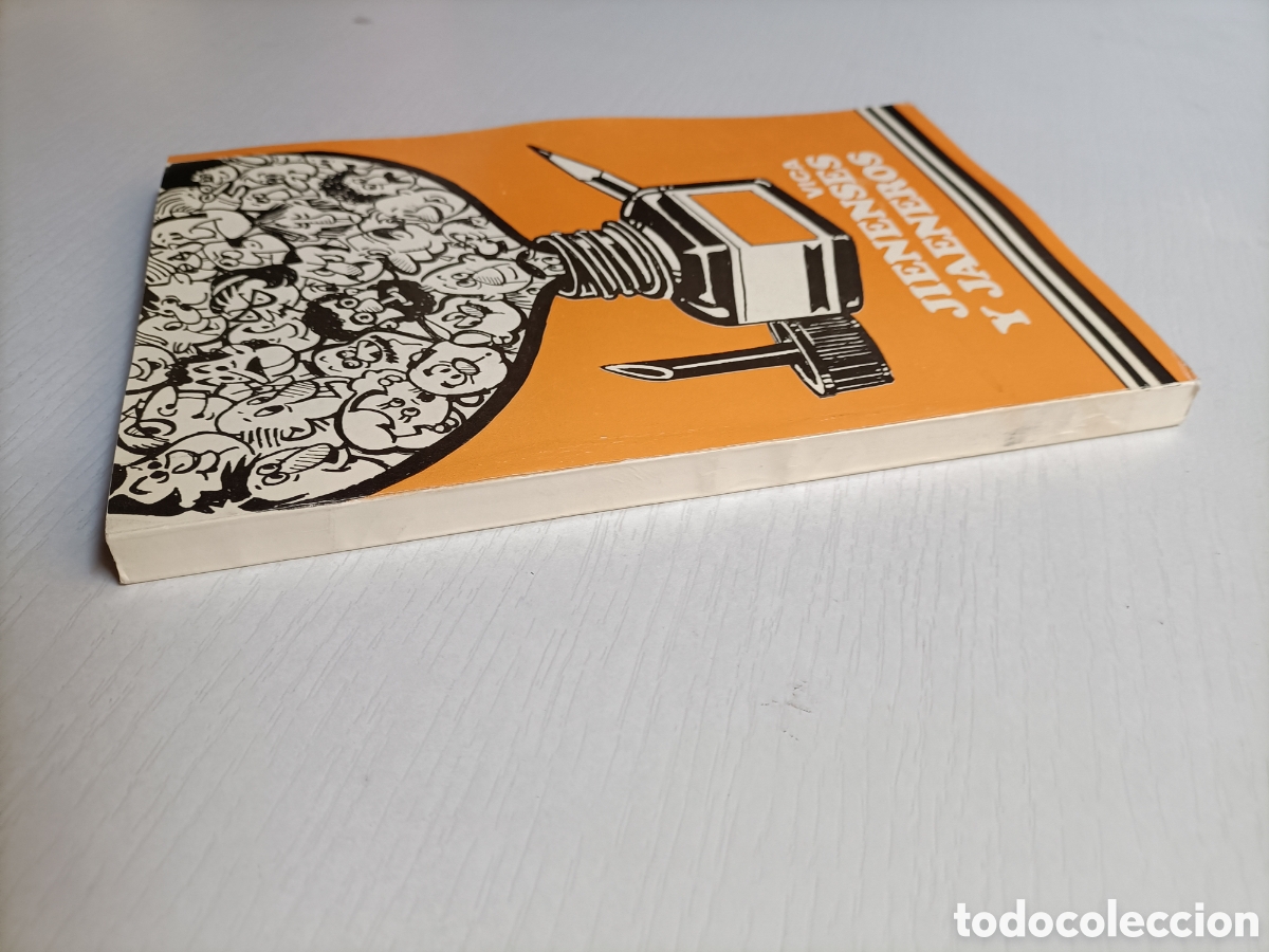 Libros de segunda mano: Jienenses y Jaeneros .Vica . Ja&eacute;n - Foto 4