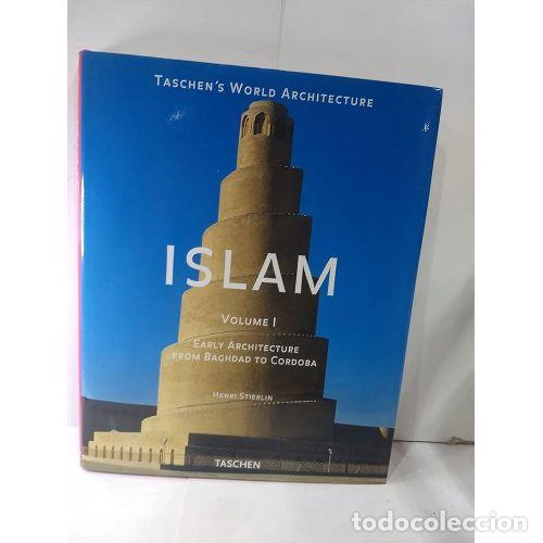 Libri di seconda mano: El Islam Desde Bagdad Hasta C&oacute;rdoba - Stierlin, Henri - Taschen - 1997 - Arquitectura Mundial