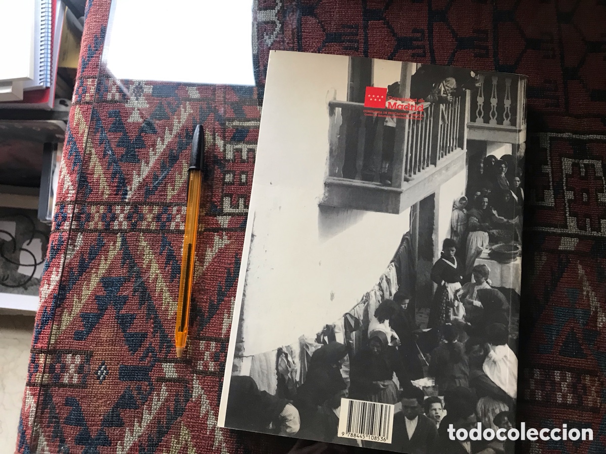 Libros de segunda mano: Rito, m&uacute;sica y escena en semana santa - Foto 3