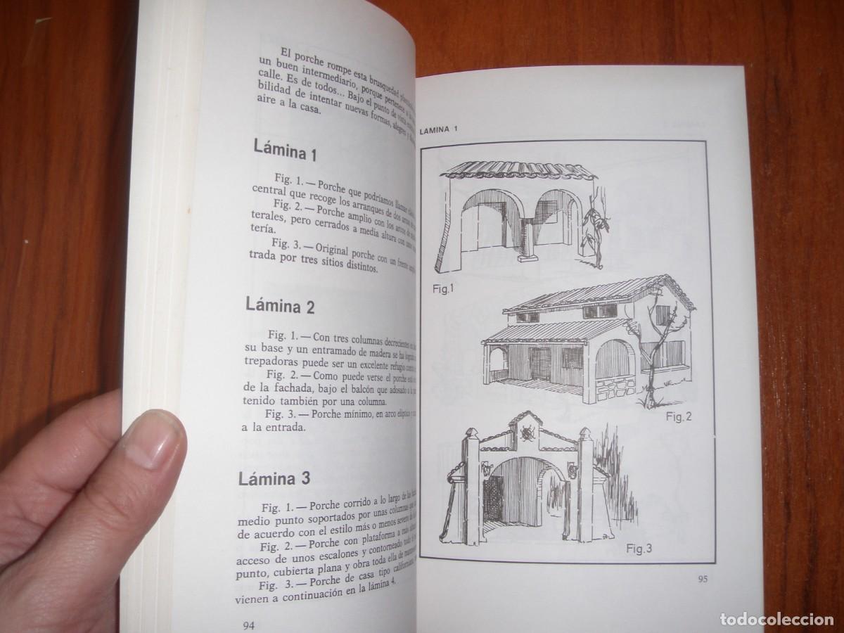 Libros de segunda mano: MODELOS Y PRESUPUESTOS DE OBRAS CEAC - Foto 4