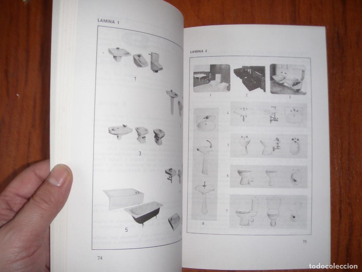 Libros de segunda mano: MODELOS Y PRESUPUESTOS DE OBRAS CEAC - Foto 5