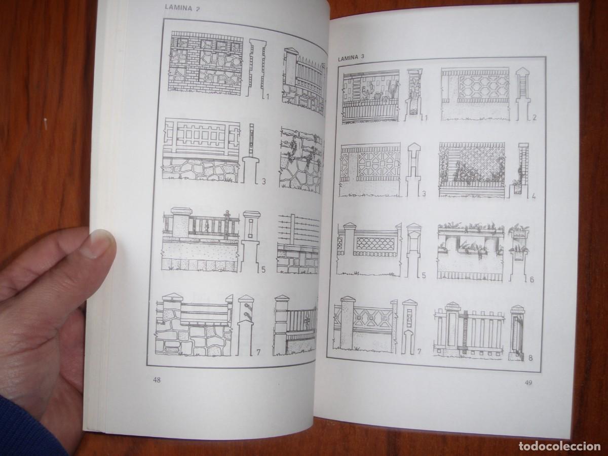 Libros de segunda mano: MODELOS Y PRESUPUESTOS DE OBRAS CEAC - Foto 7