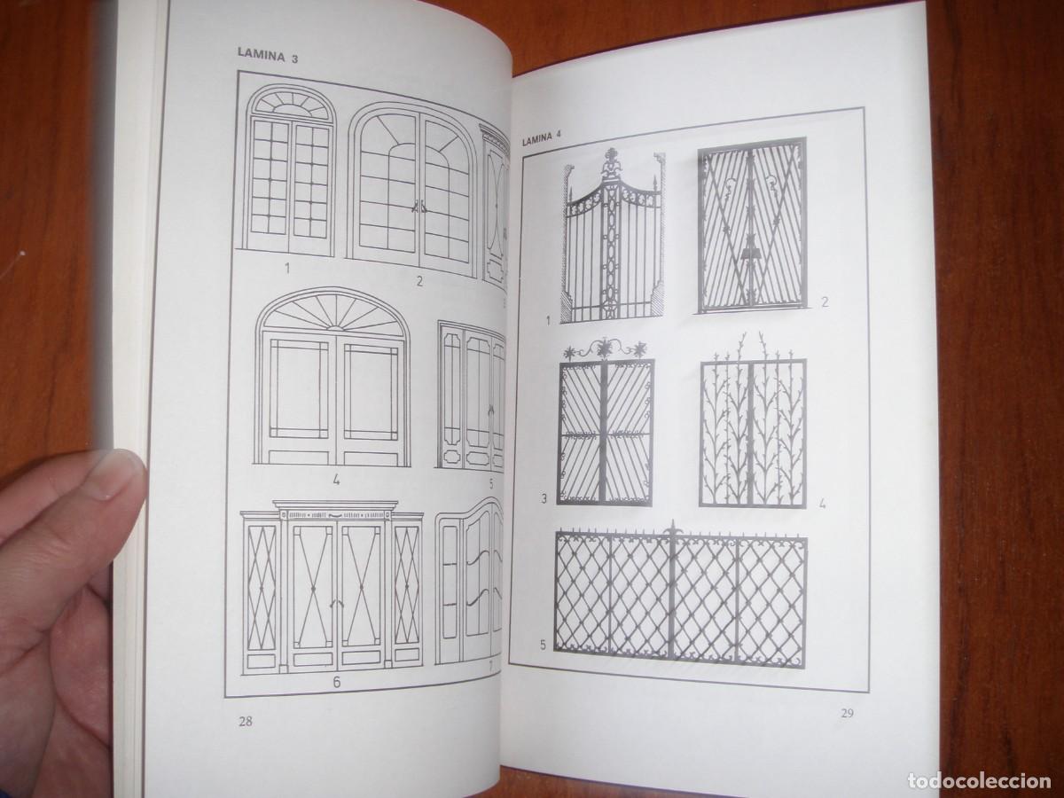 Libros de segunda mano: MODELOS Y PRESUPUESTOS DE OBRAS CEAC - Foto 8