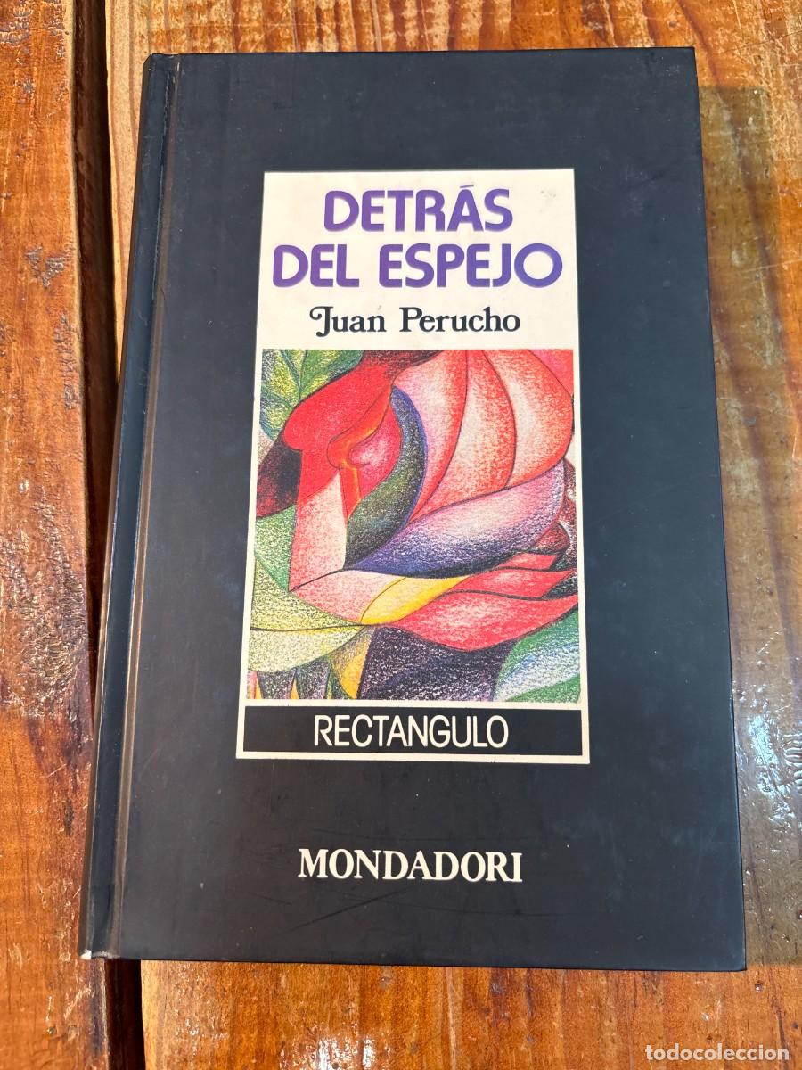 Libros de segunda mano: Detrás del espejo (Rectángulo) (Spanish Edition) - Foto 1