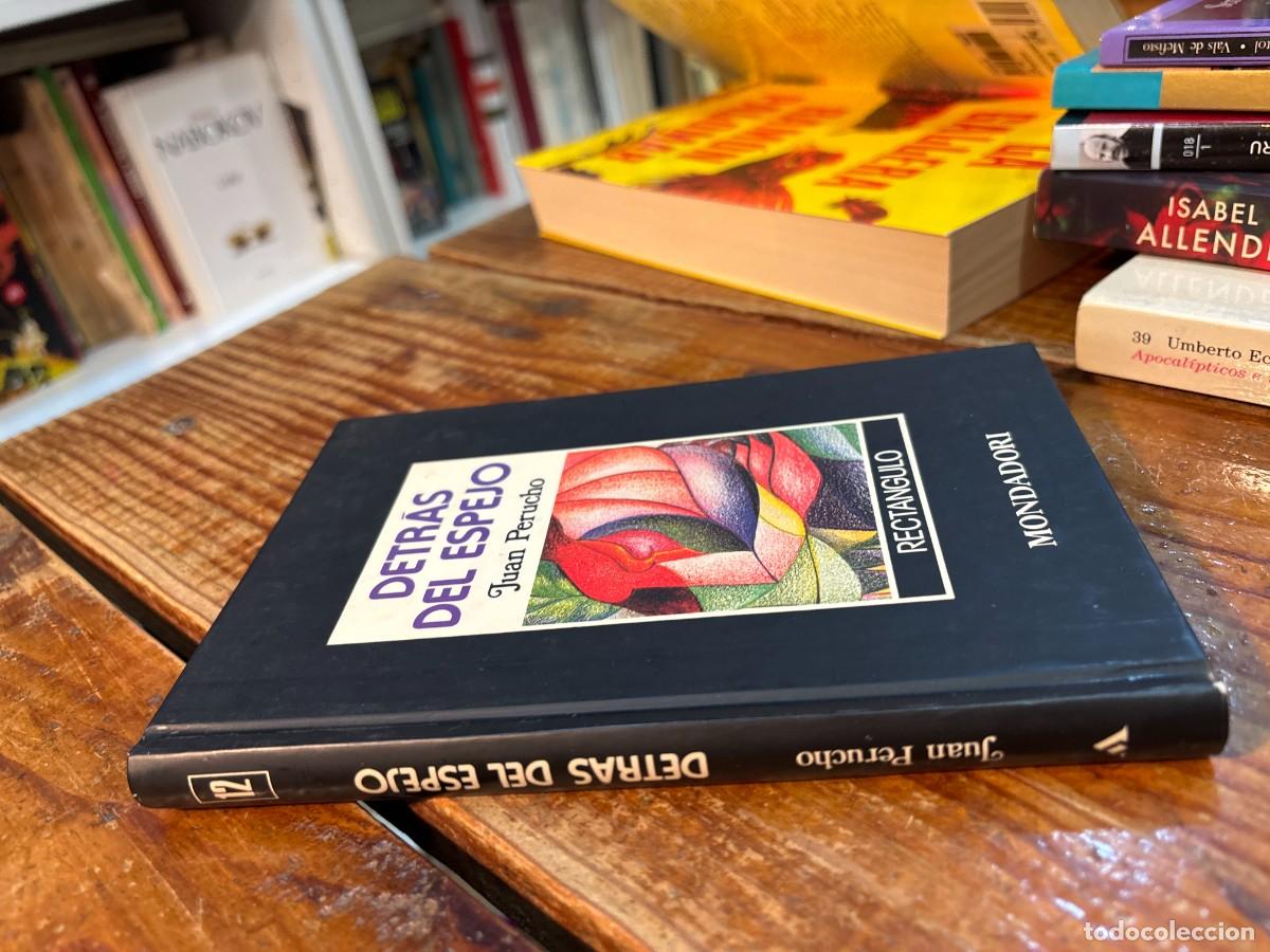 Libros de segunda mano: Detrás del espejo (Rectángulo) (Spanish Edition) - Foto 2