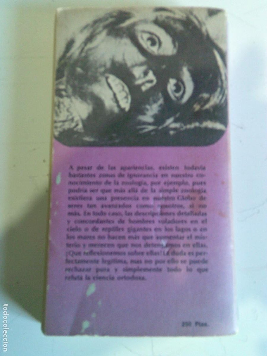 Libros de segunda mano: El libro del misterio - Foto 2