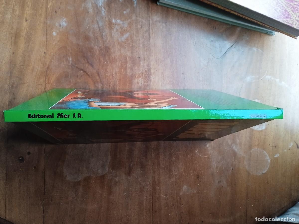 Libros de segunda mano: El libro de los hobbies, Magia - Foto 14
