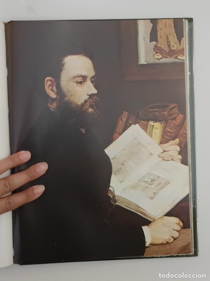 Libros de segunda mano: EL ROSTRO HUMANO EN EL ARTE. - Foto 3