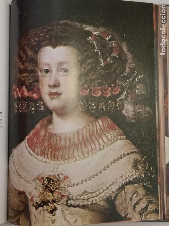 Libros de segunda mano: EL ROSTRO HUMANO EN EL ARTE. - Foto 4