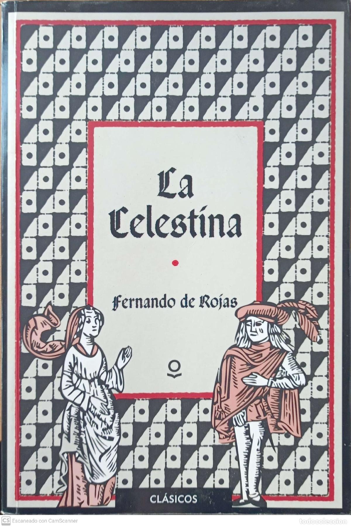 Libros de segunda mano: La Celestina - Fernando de Rojas - Foto 1