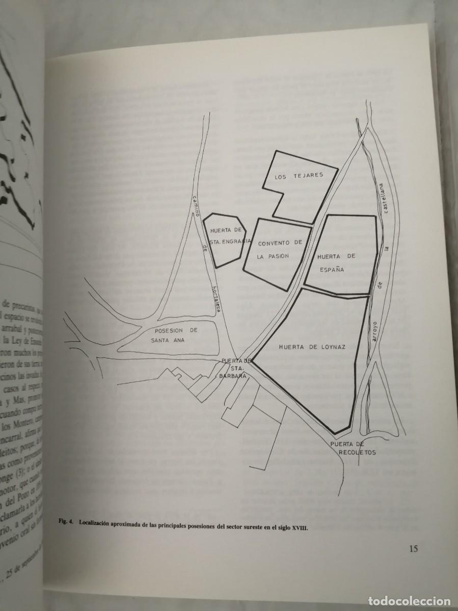 Libros de segunda mano: Historia de Chamber&iacute; (Incluye mapa embuchado desplegable) - Foto 8