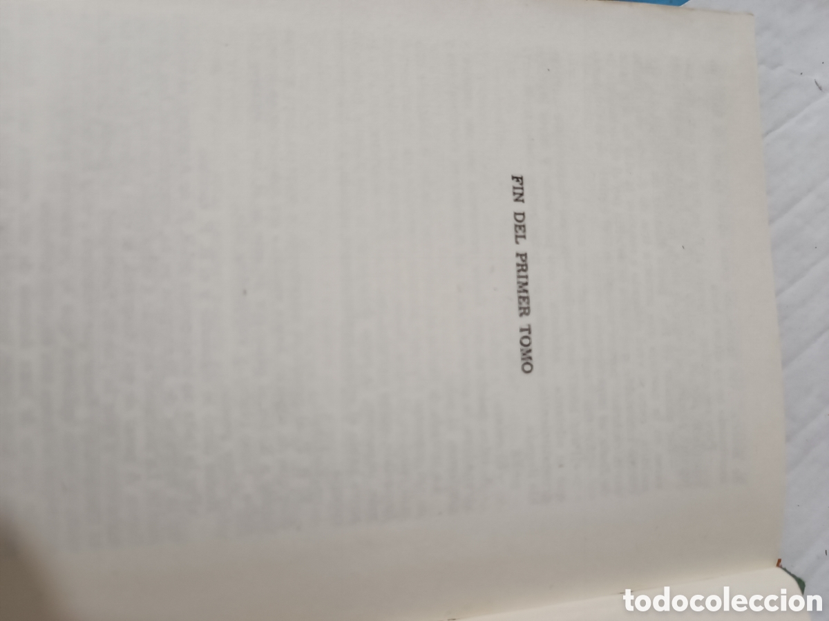 Libros de segunda mano: Libro El Jud&iacute;o Errante, ediciones v&eacute;rtice,1 edici&oacute;n a&ntilde;o 1967 - Foto 5