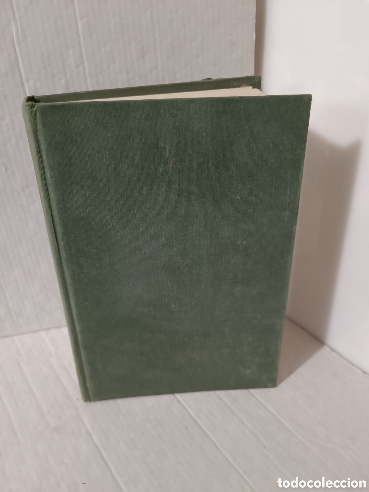Libros de segunda mano: Libro El Jud&iacute;o Errante, ediciones v&eacute;rtice,1 edici&oacute;n a&ntilde;o 1967 - Foto 6