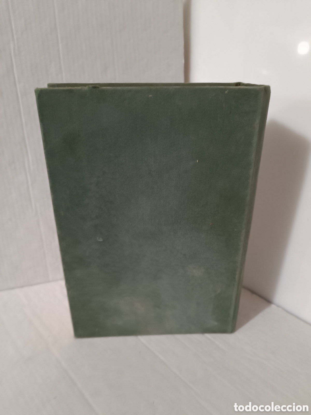 Libros de segunda mano: Libro El Jud&iacute;o Errante, ediciones v&eacute;rtice,1 edici&oacute;n a&ntilde;o 1967 - Foto 8