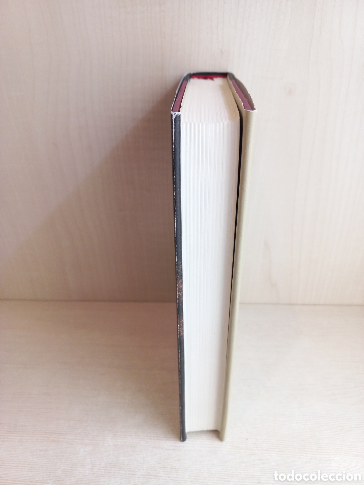 Libros de segunda mano: Devlin, el pirata. Mark Keating. Edhasa, Narrativas Hist&oacute;ricas, primera edici&oacute;n, 2011. - Foto 4