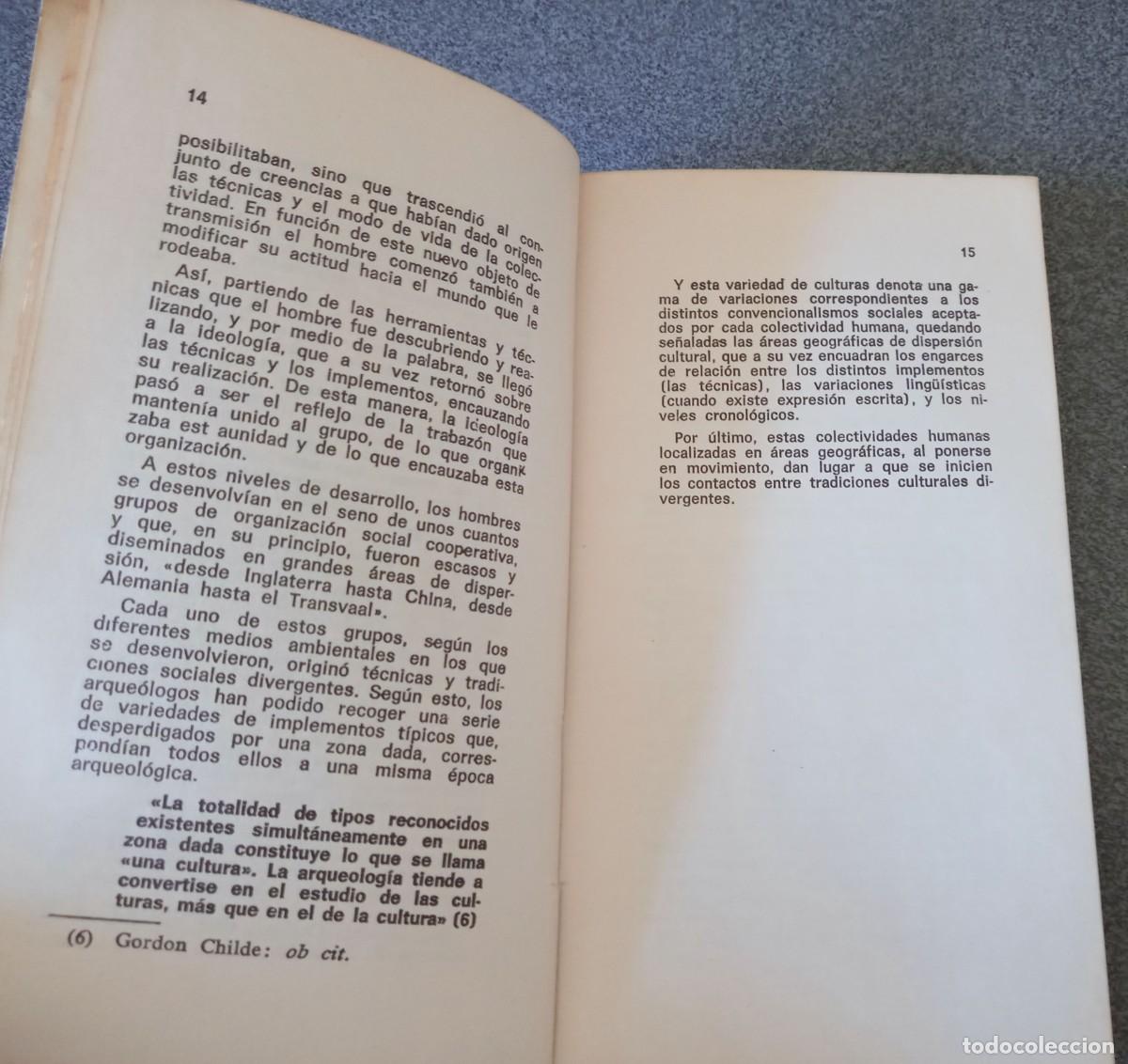 Libros de segunda mano: Iniciaci&oacute;n Al Proceso Hist&oacute;rico Eduardo Chamorro - Foto 6