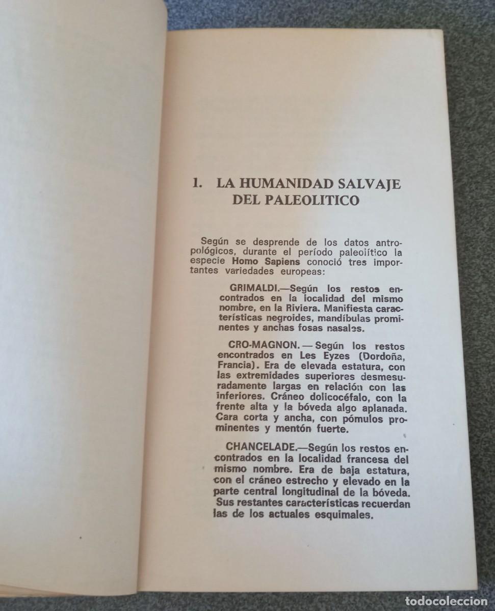 Libros de segunda mano: Iniciaci&oacute;n Al Proceso Hist&oacute;rico Eduardo Chamorro - Foto 7