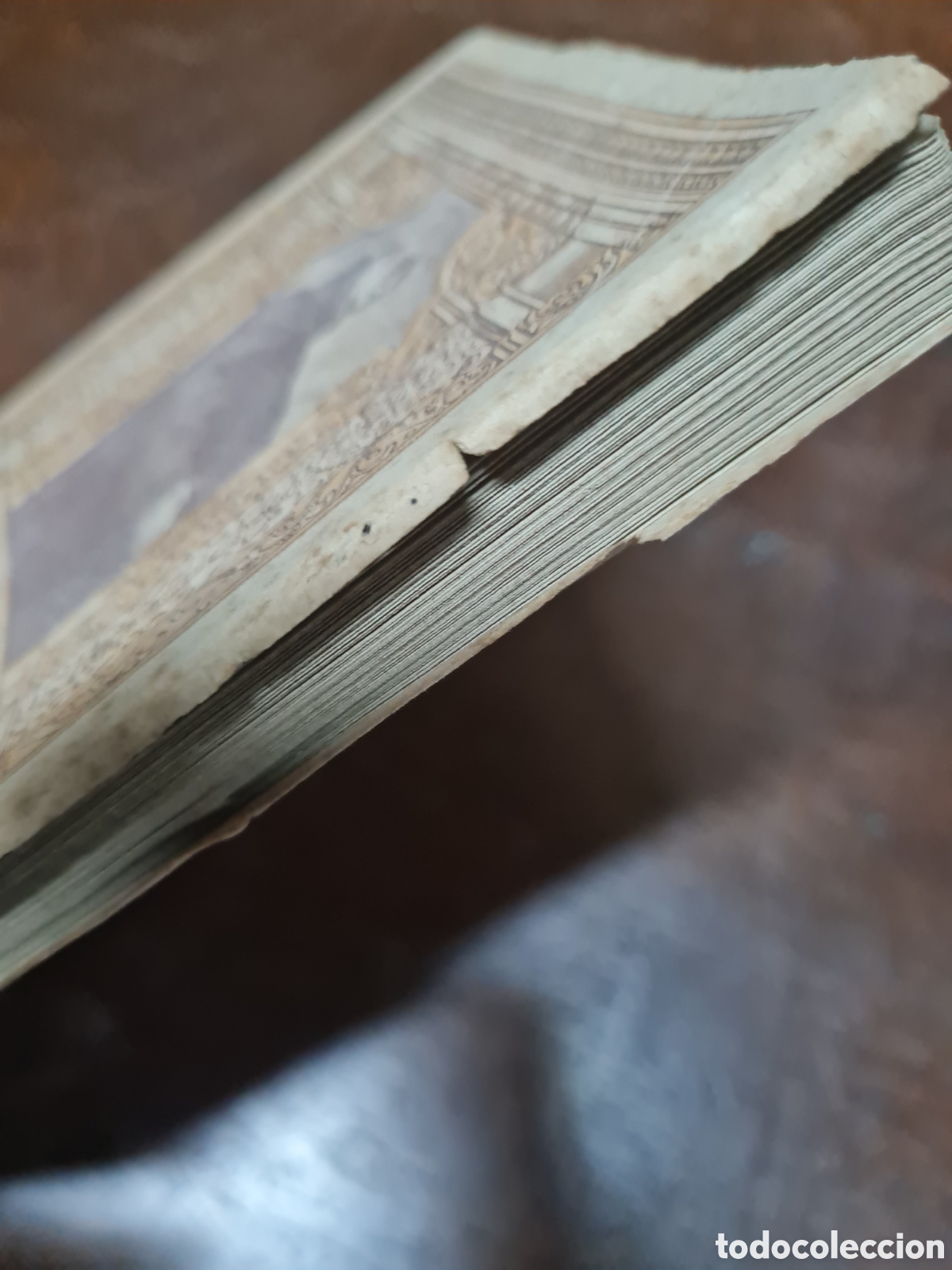 Libros de segunda mano: VIDA DE SAN PASCUAL BAIL&Oacute;N - Foto 5