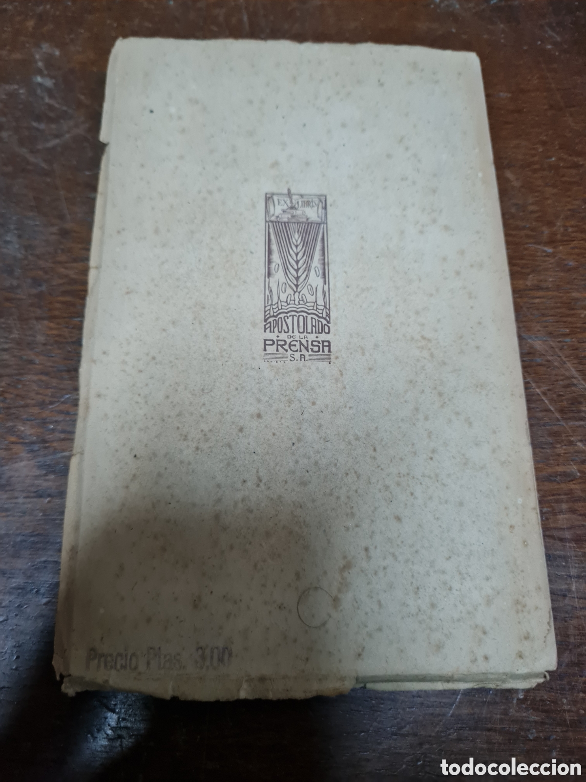 Libros de segunda mano: VIDA DE SAN PASCUAL BAIL&Oacute;N - Foto 6