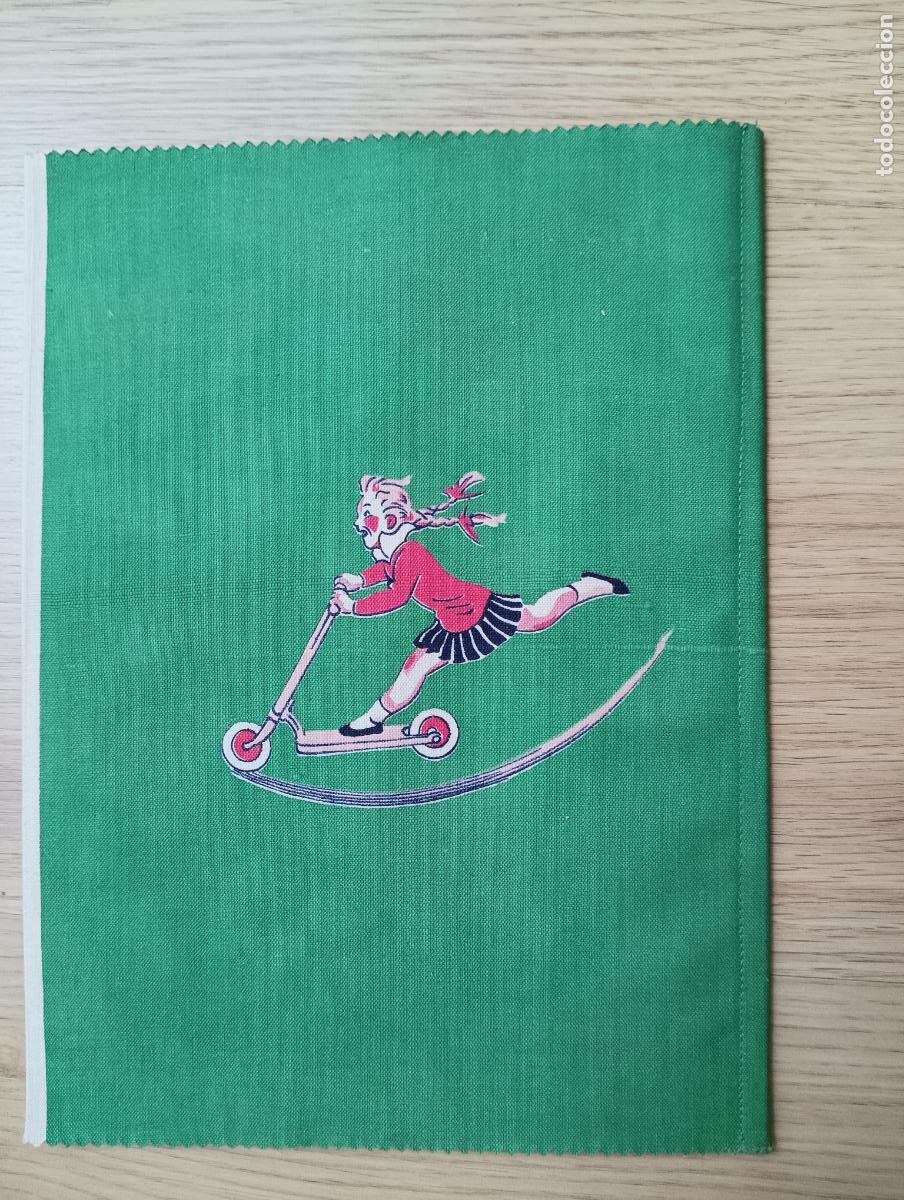 Libros de segunda mano: Abecedario por Junceda - Foto 4