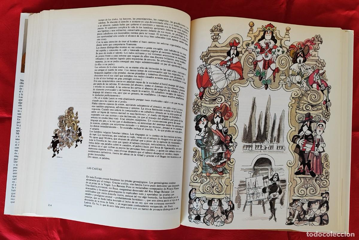 Libros de segunda mano: ANTONIO MINGOTE .- HISTORIA DE LA GENTE. - Foto 6