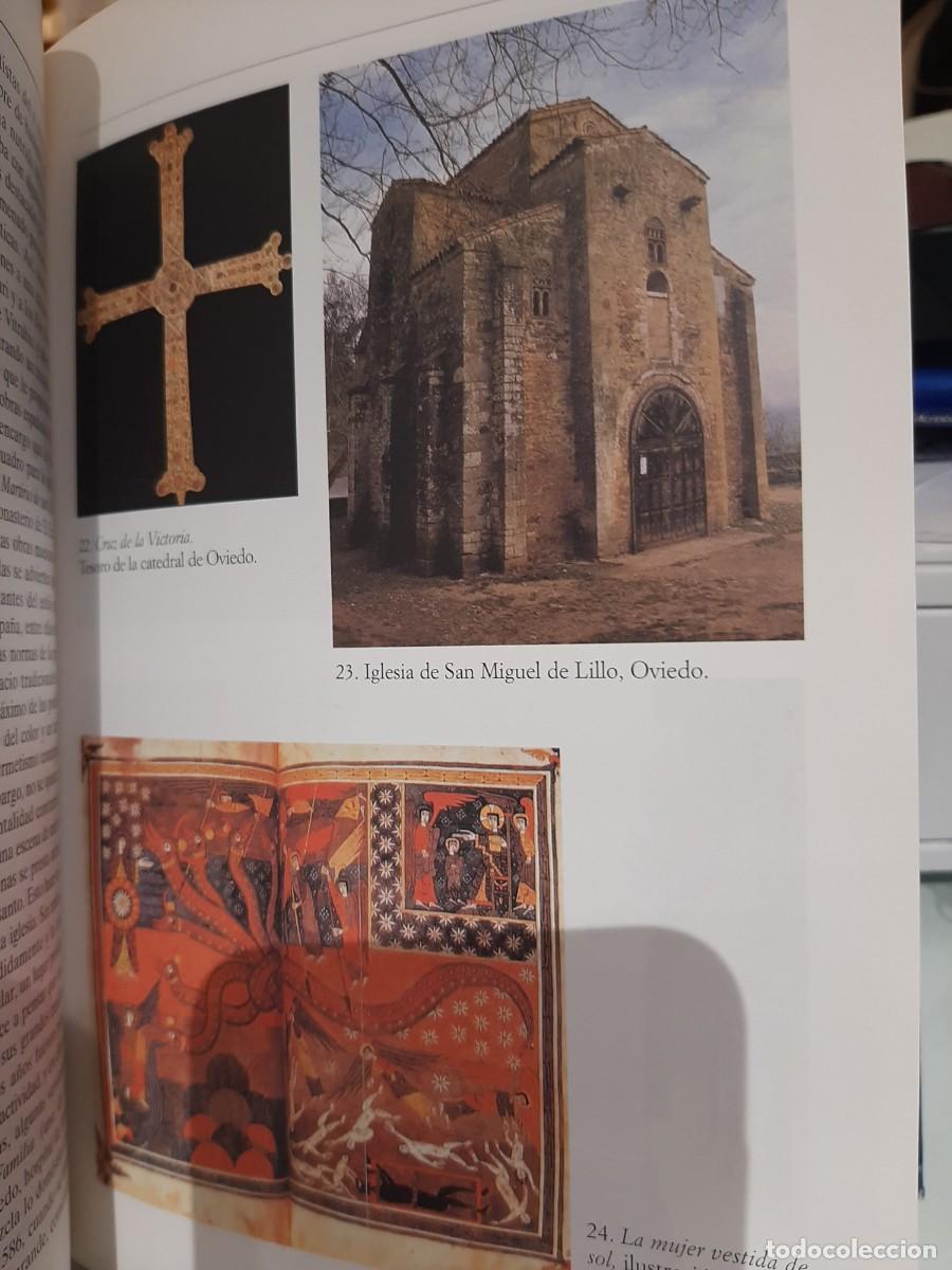 Libros de segunda mano: Alejandro Vergara (Dir.) Diccionario de Arte Espa&ntilde;ol - Foto 3