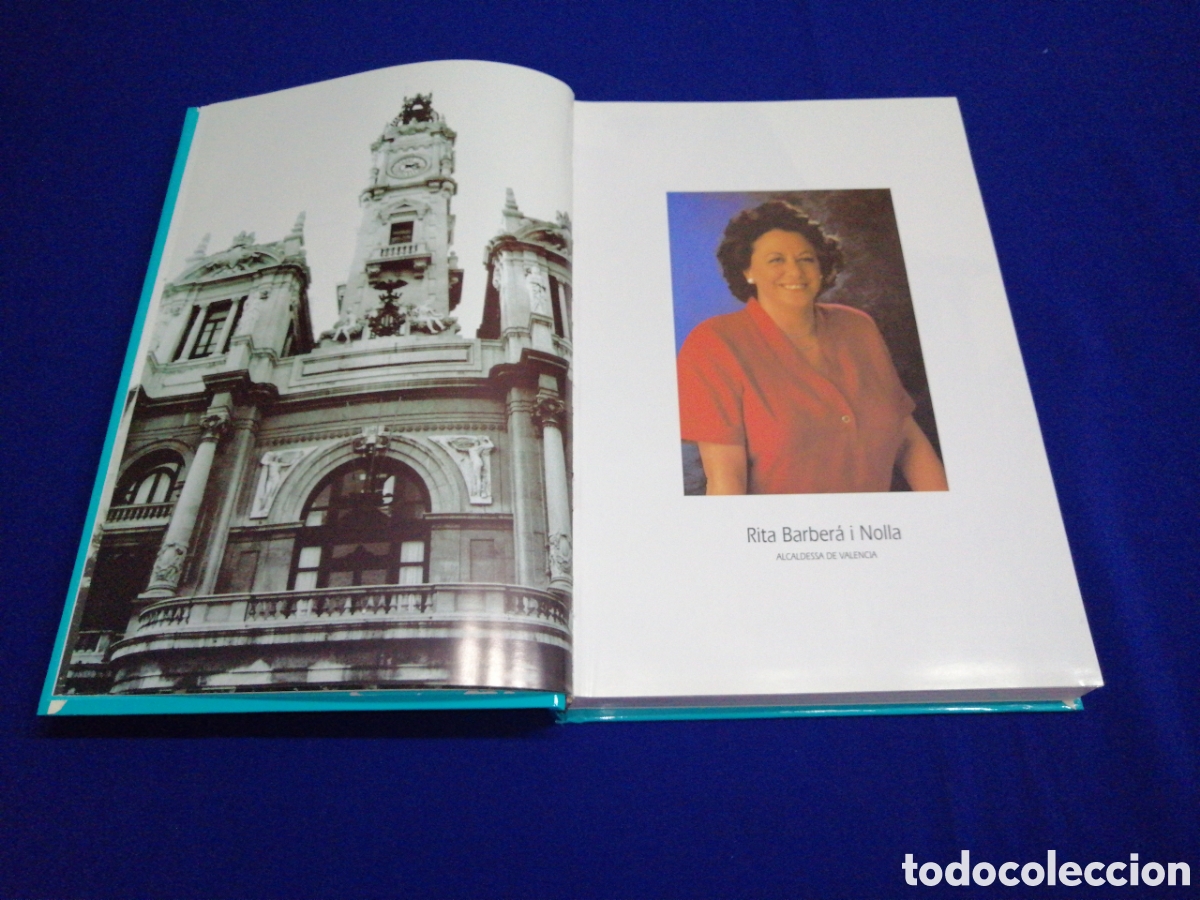 Libros de segunda mano: LIBRO FALLERO 1993 JUNTA CENTRAL FALLERA - Foto 3