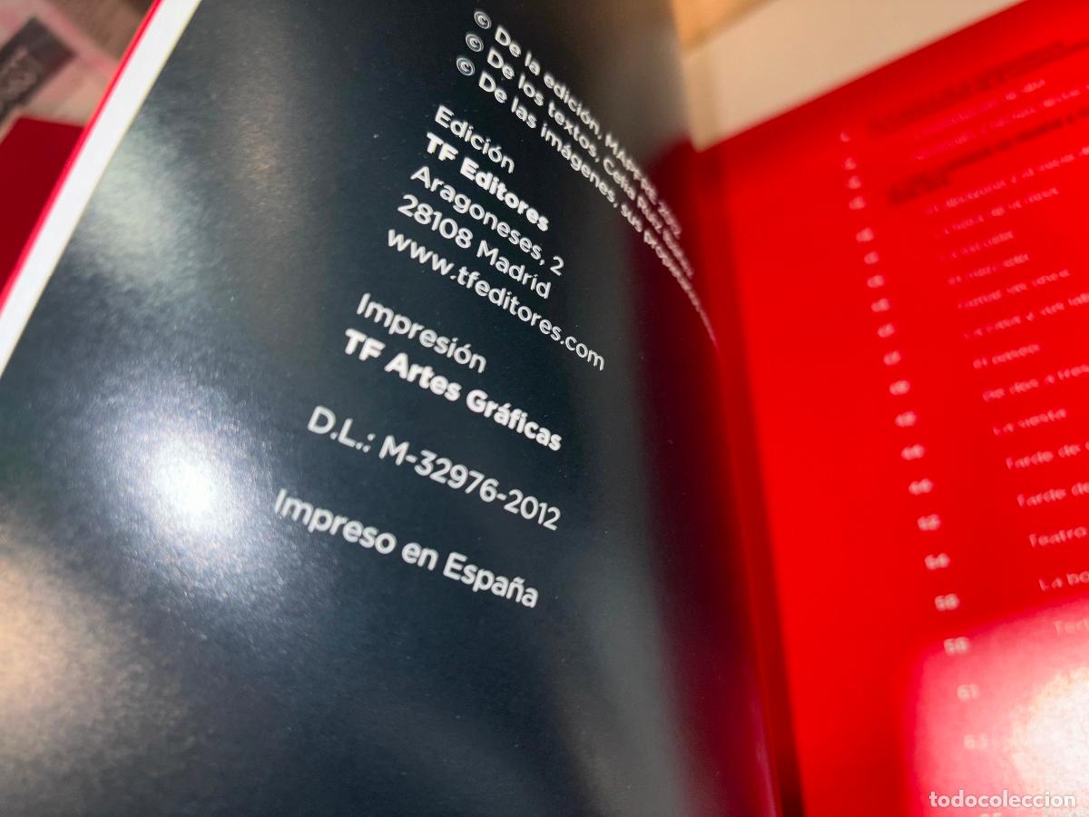 Libros de segunda mano: La Pepa / La Constituci&oacute;n de C&aacute;diz 1812-2012 / MAPFRE / 2012 - Foto 2