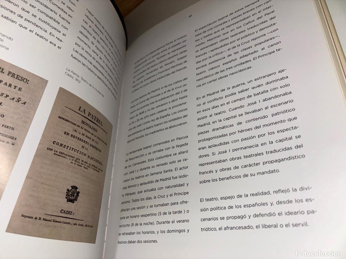 Libros de segunda mano: La Pepa / La Constituci&oacute;n de C&aacute;diz 1812-2012 / MAPFRE / 2012 - Foto 7