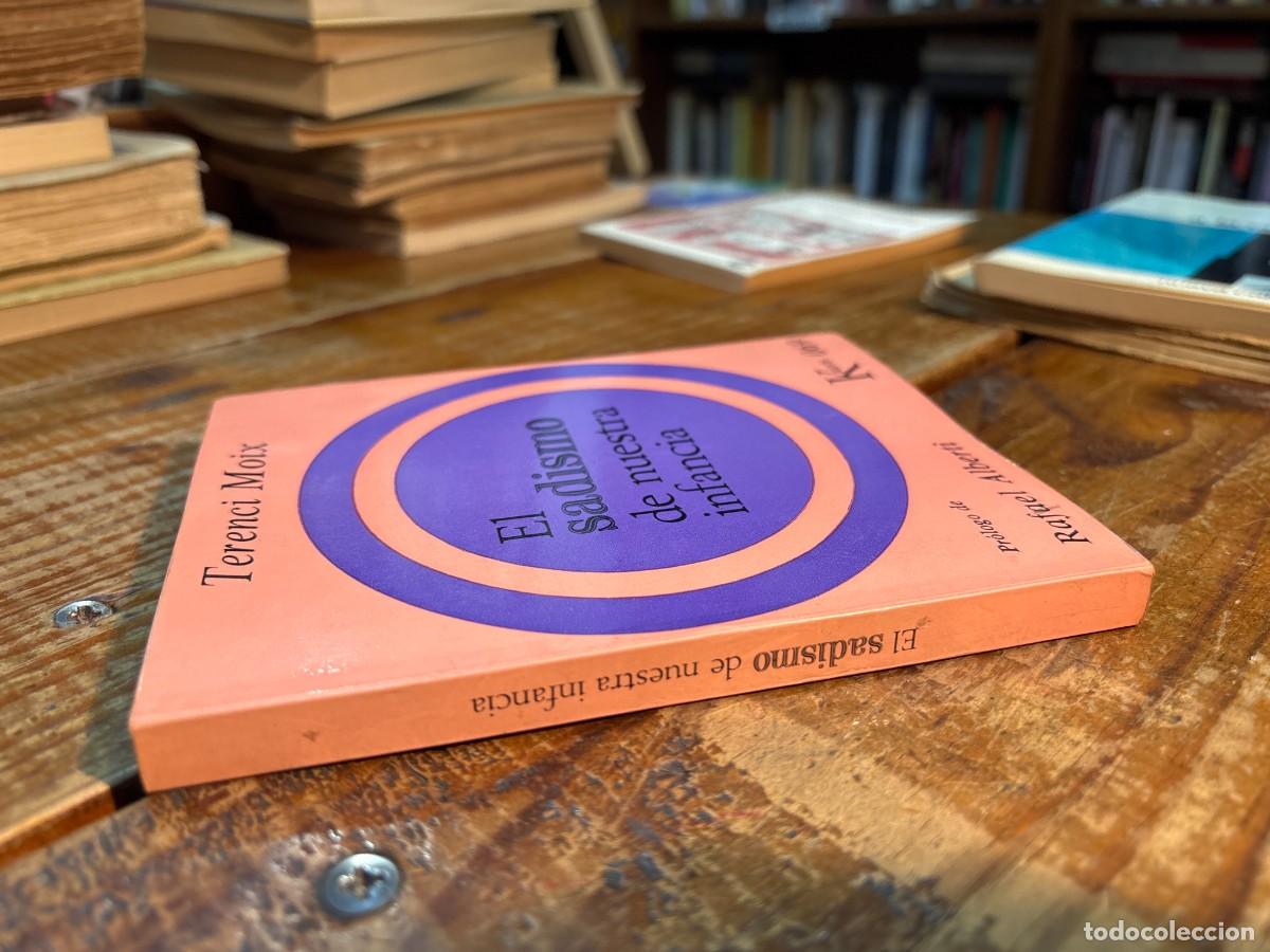 Libros de segunda mano: EL SADISMO DE NUESTRA INFANCIA - Foto 2