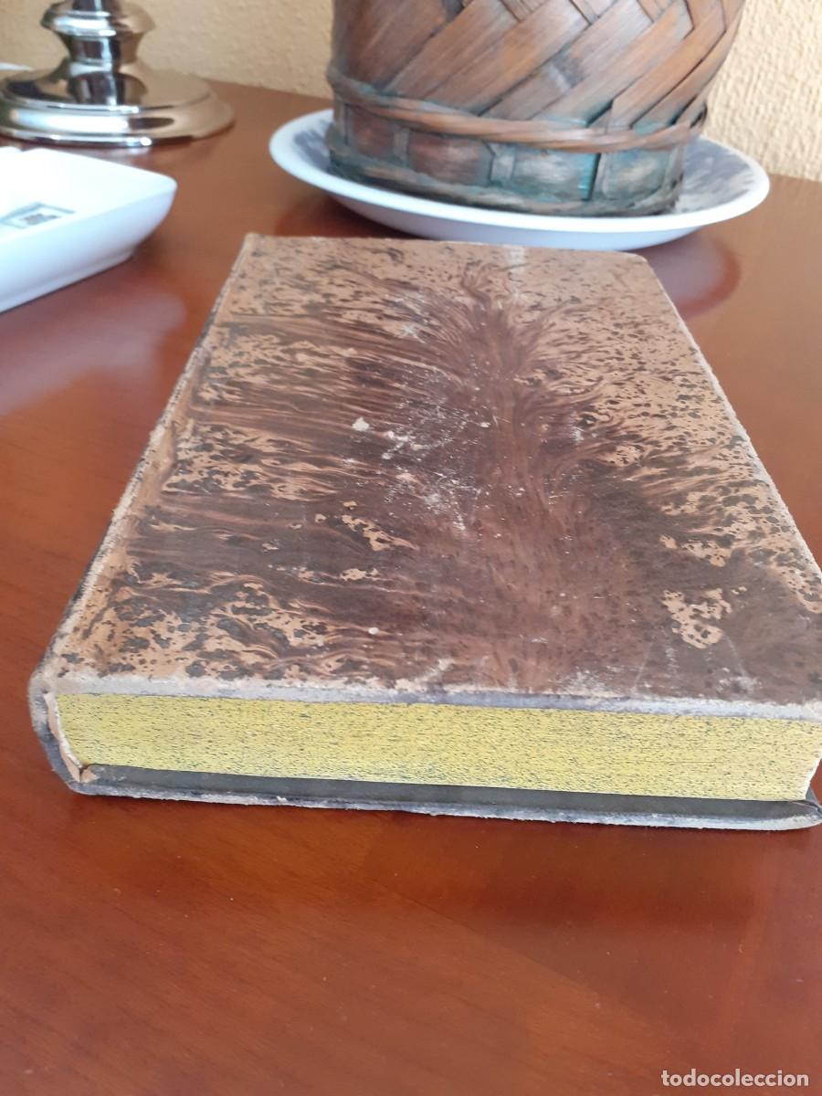 Libros de segunda mano: Qu&iacute;mica ,1843, Keppelin - Foto 2