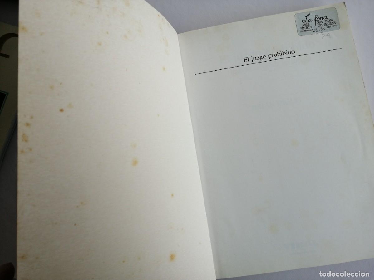 Libros de segunda mano: MARIHUANA Y OTRAS HIERBAS, DEL CONSUMO LIBRE A LA PROHIBICI&Oacute;N, BRIAN INGLIS - Foto 11