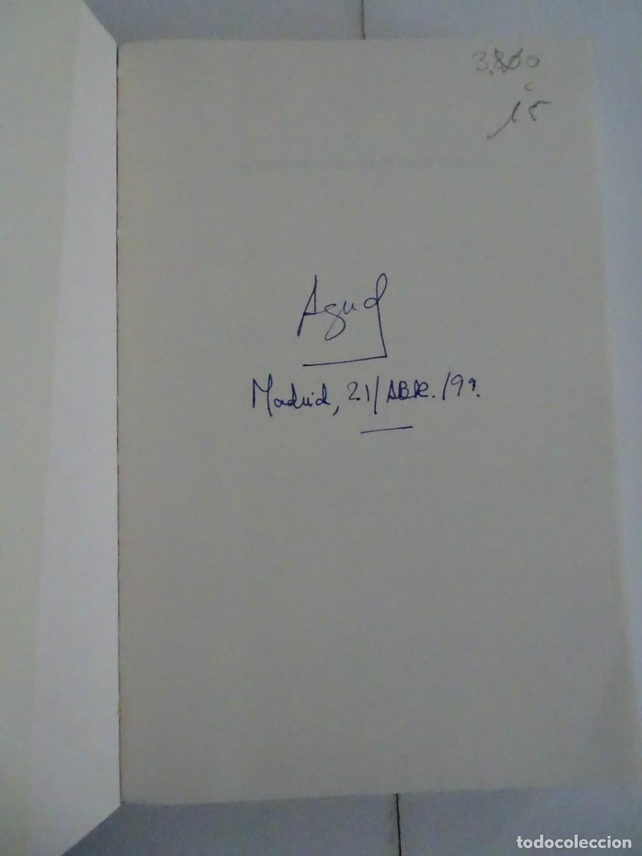 Libros de segunda mano: William M. Clarke: La vida secreta de Wilkie Collins - Foto 2