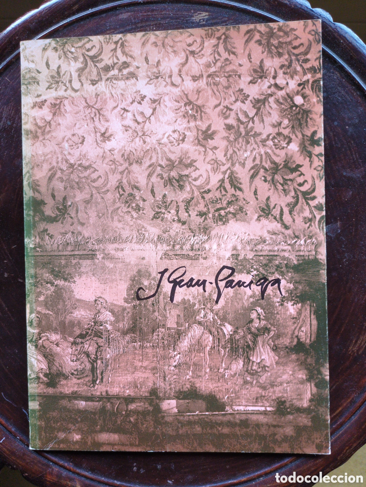 Libros de segunda mano: Libro cat&aacute;logo Grau Garriga - Foto 1