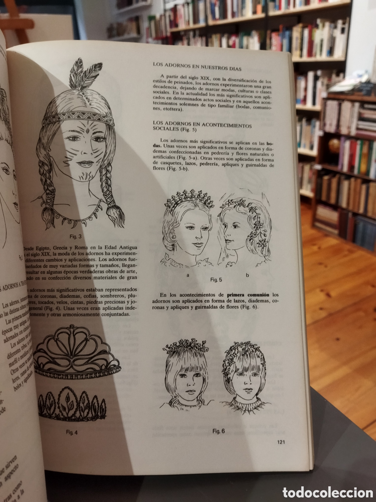 Libros de segunda mano: T&eacute;cnicas Expresion Grafica FP1 - Foto 6