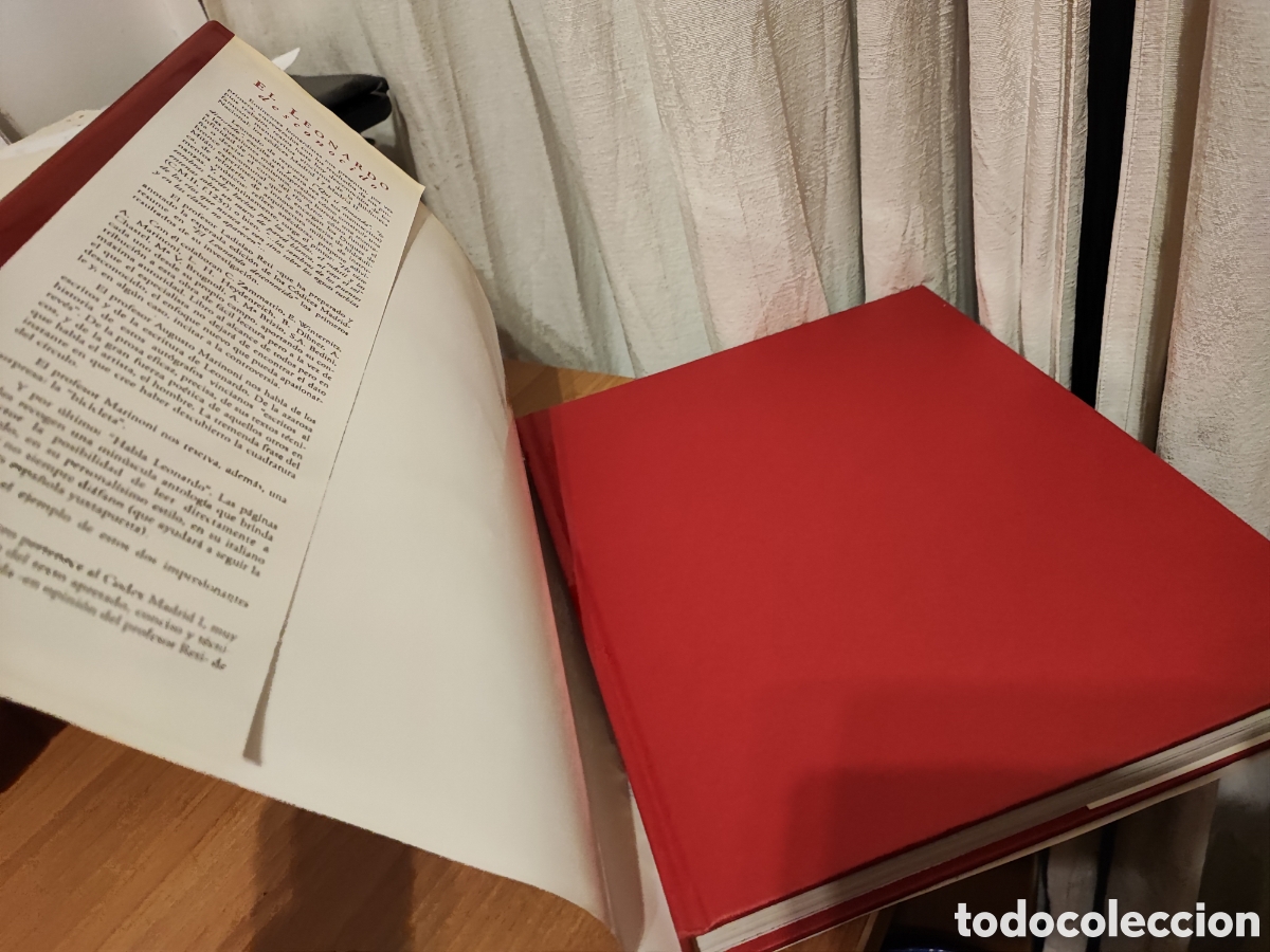 Libros de segunda mano: EL LEONARDO DESCONOCIDO. LADISLAO RETI. - Foto 3