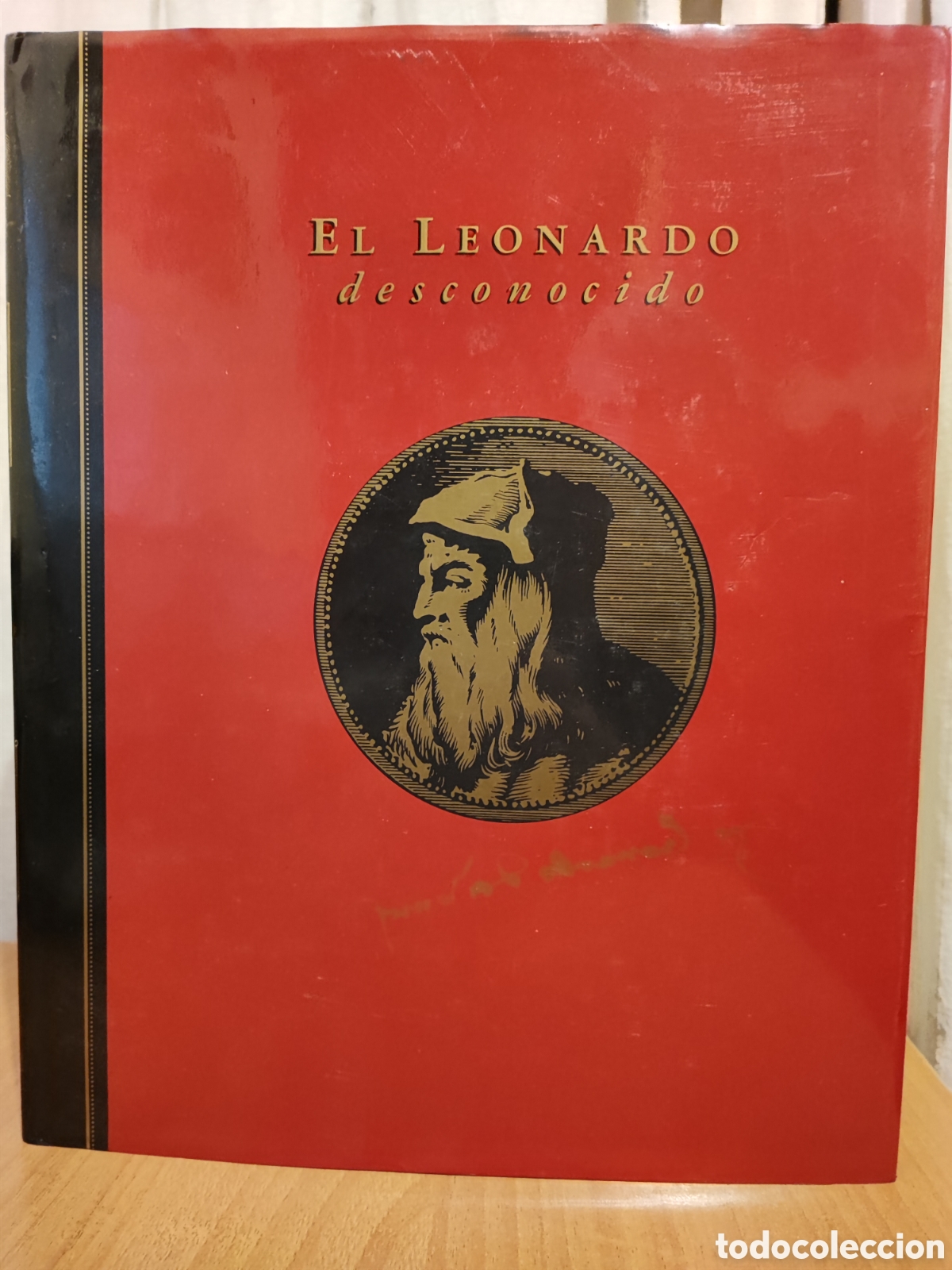 Libros de segunda mano: EL LEONARDO DESCONOCIDO. LADISLAO RETI. - Foto 1