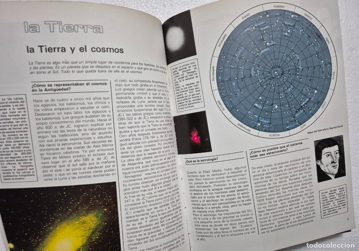 Libros de segunda mano: El hombre y su mundo - Foto 5