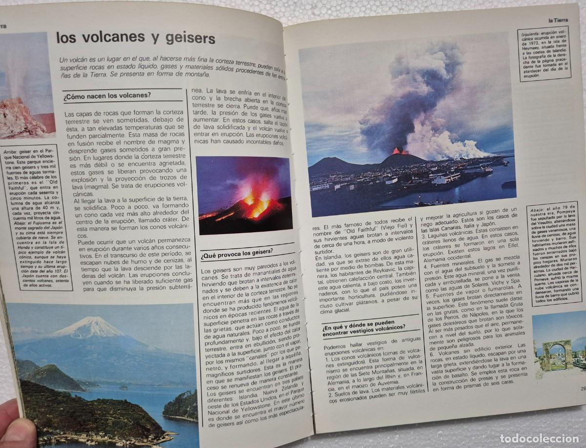 Libros de segunda mano: El hombre y su mundo - Foto 6