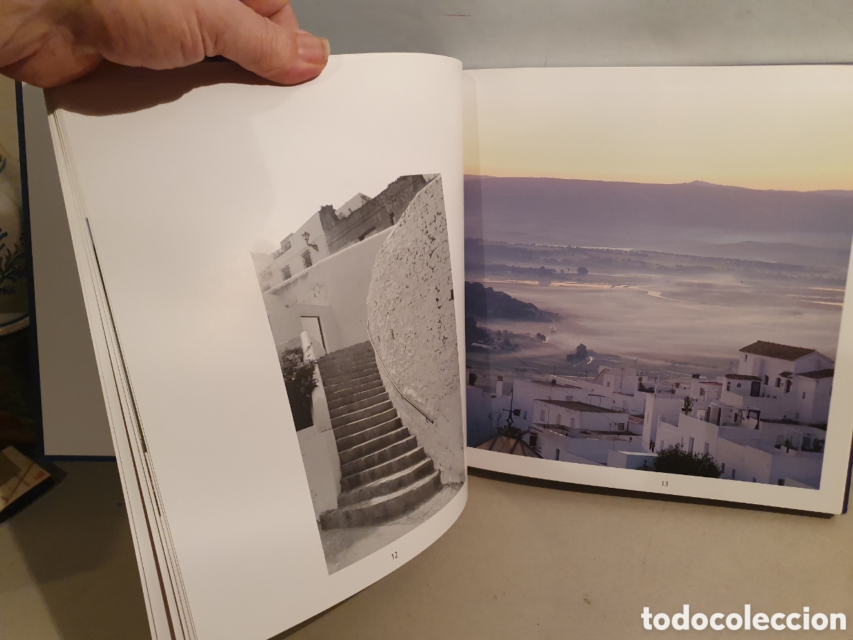 Libros de segunda mano: INTO THE BLUE. JOSEF SCHWITTER. SEVILLA 2011. - Foto 3