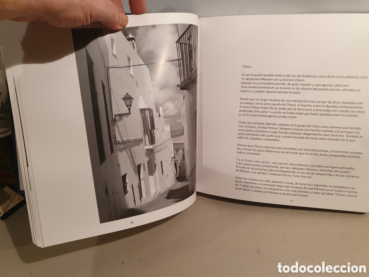 Libros de segunda mano: INTO THE BLUE. JOSEF SCHWITTER. SEVILLA 2011. - Foto 6
