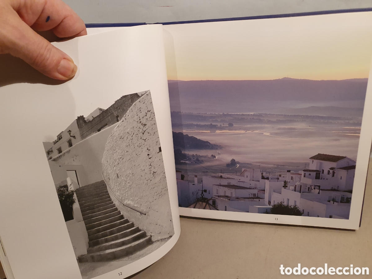 Libros de segunda mano: INTO THE BLUE. JOSEF SCHWITTER. SEVILLA 2011. - Foto 8