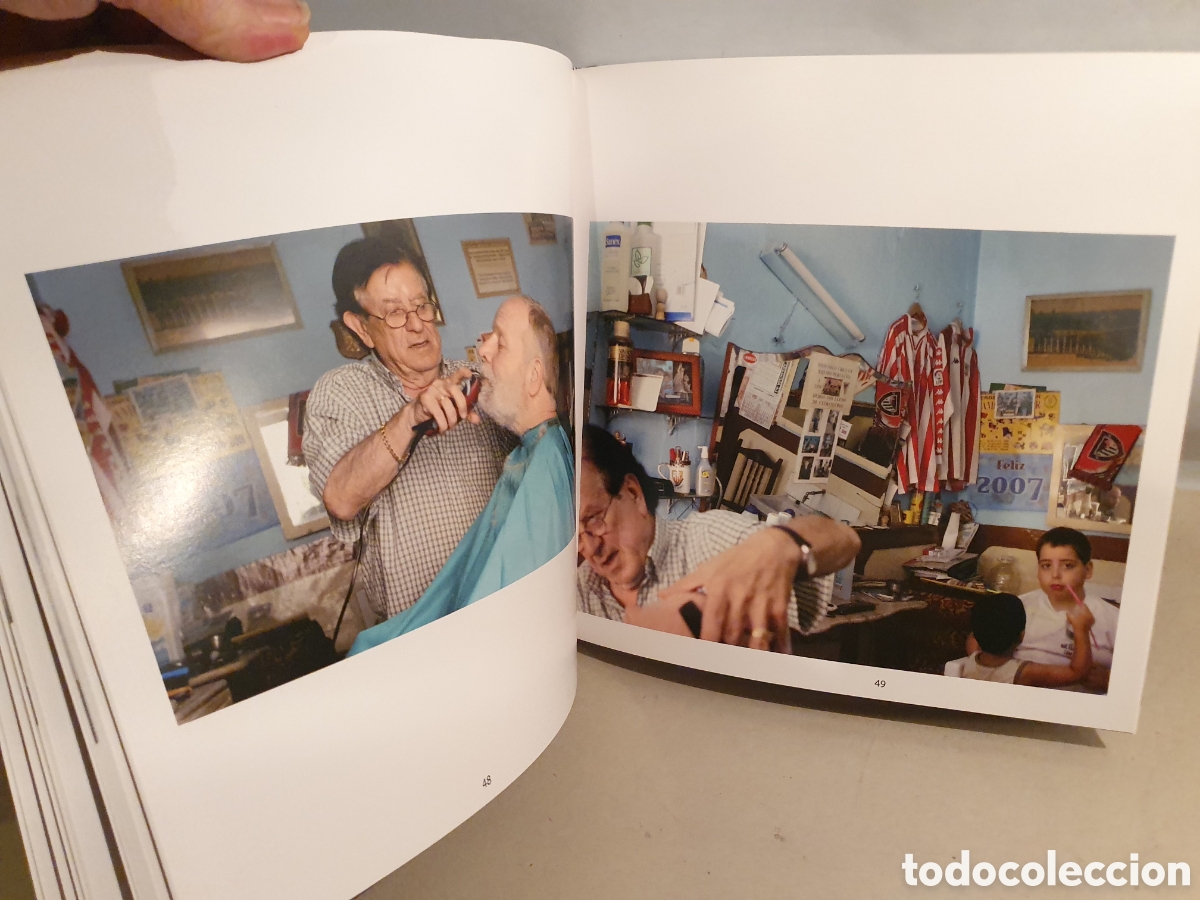 Libros de segunda mano: INTO THE BLUE. JOSEF SCHWITTER. SEVILLA 2011. - Foto 9