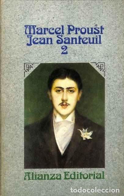Libros de segunda mano: Jean Santeuil, 2 - Marcel Proust - Foto 1