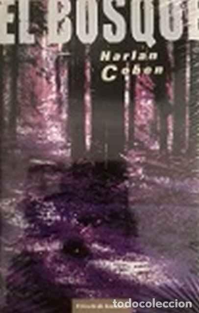 Libros de segunda mano: El bosque - Harlan Coben - Foto 1