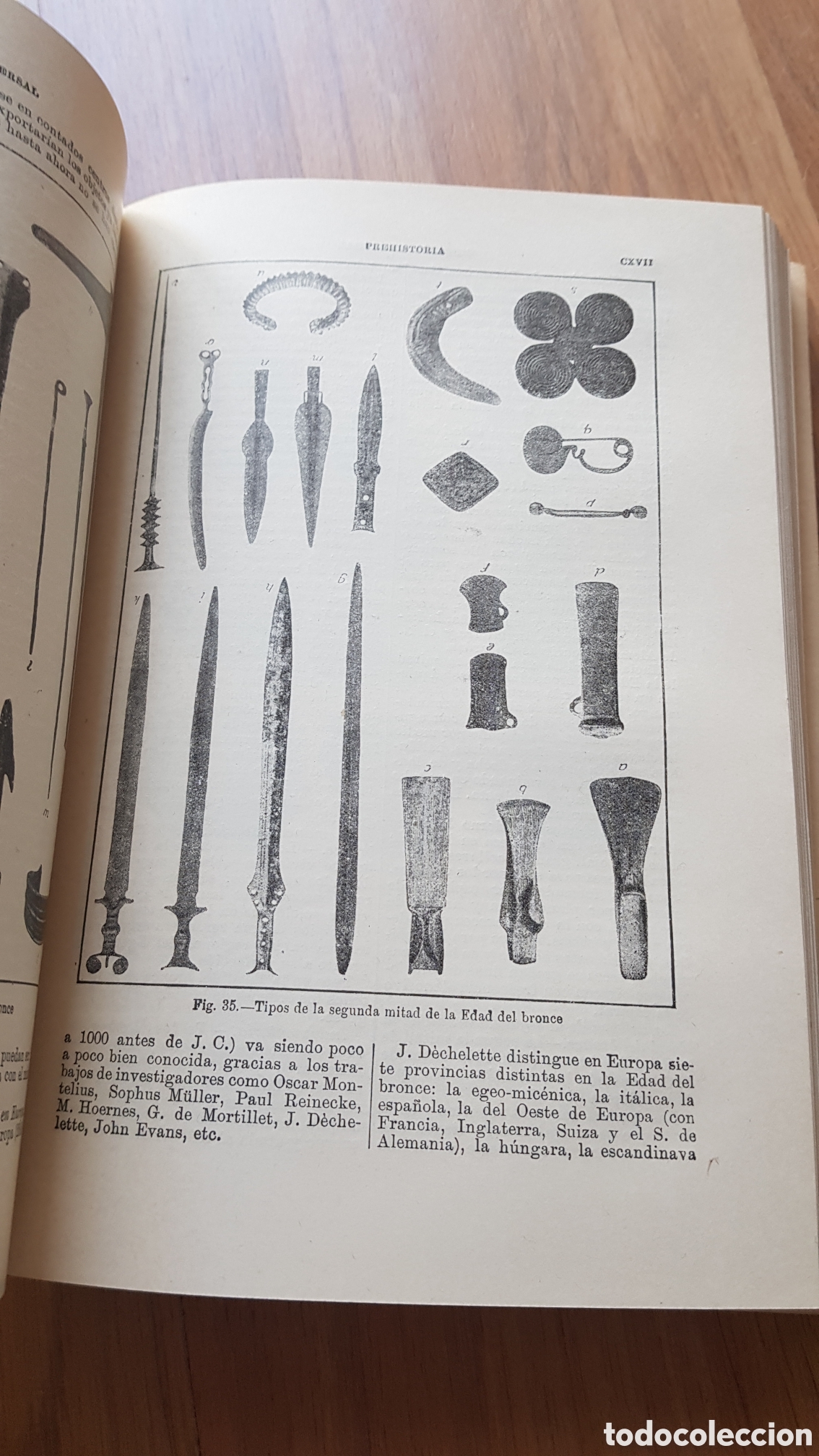 Libros de segunda mano: Prehistoria e historia del antiguo Egipto - Foto 4